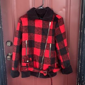 ~NWT~Coat